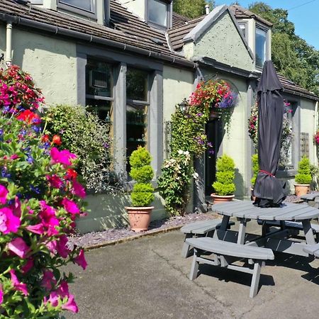 Auld Mill House Hotel ดันเฟิร์มลิน ภายนอก รูปภาพ
