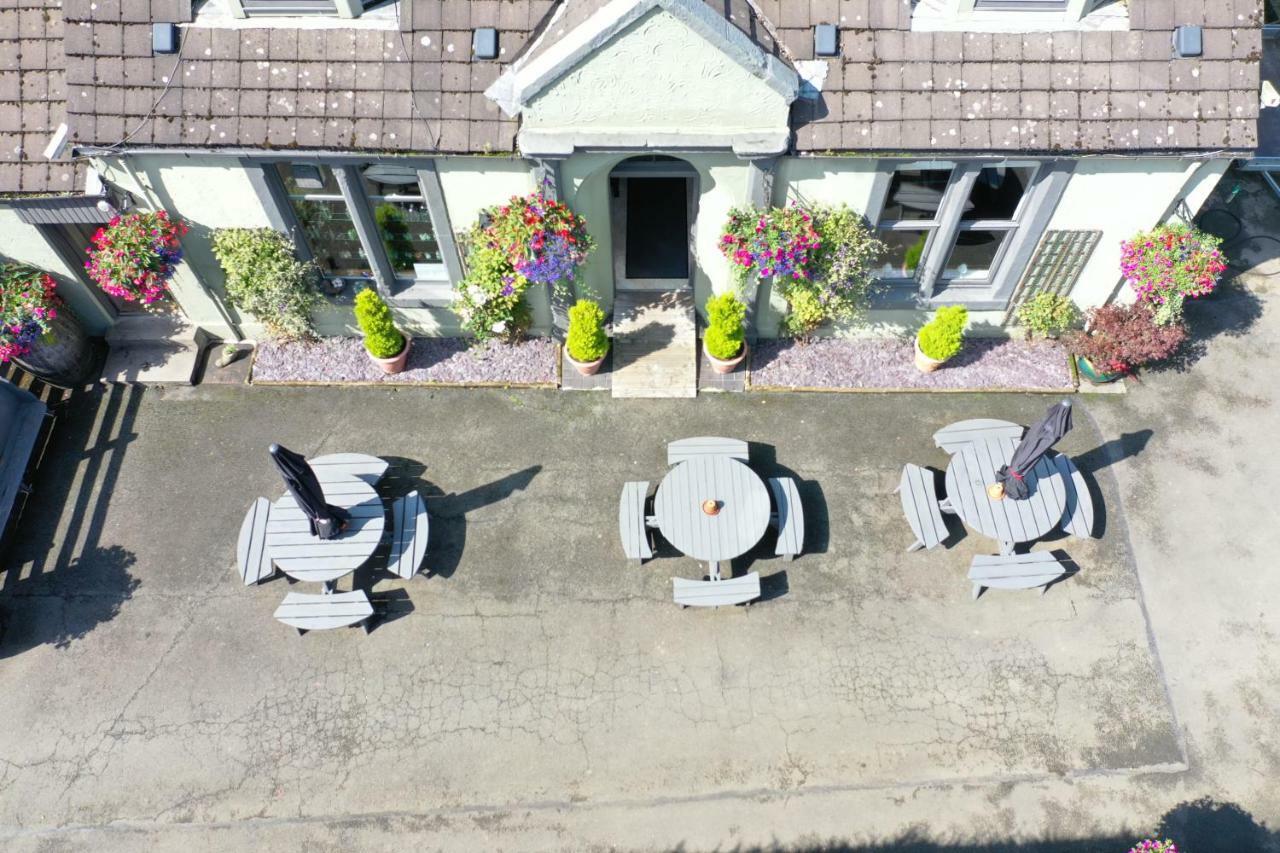 Auld Mill House Hotel ดันเฟิร์มลิน ภายนอก รูปภาพ