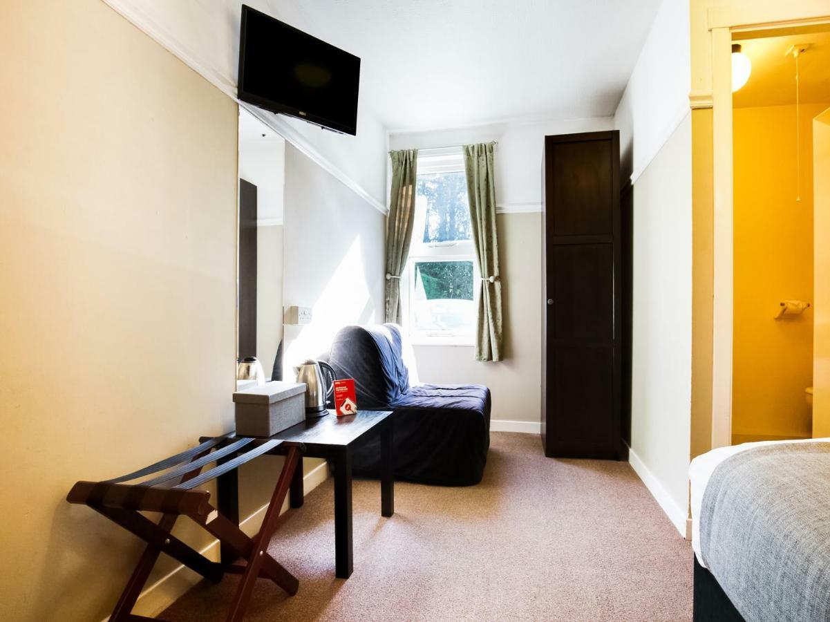 Auld Mill House Hotel ดันเฟิร์มลิน ภายนอก รูปภาพ